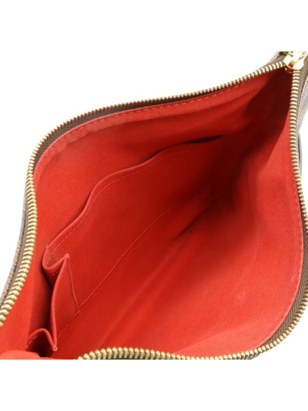 Louis Vuitton Damier Blue-msbeli PM Shoulder Bag Crossbody - Picture 7 of 9